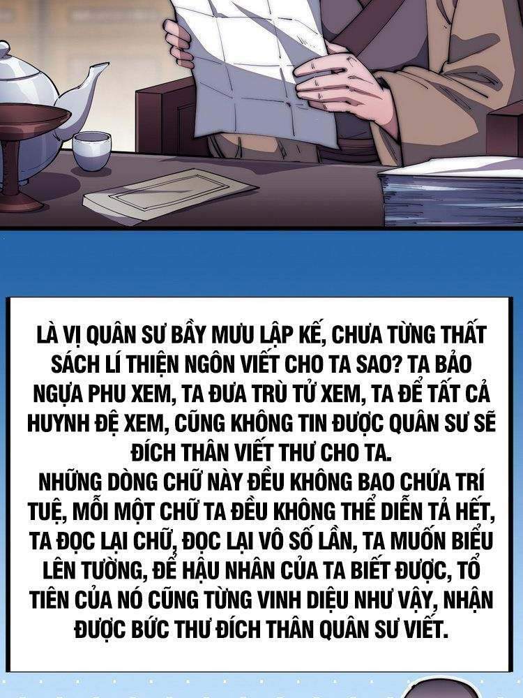 Ta Có Một Sơn Trại: Chapter 117