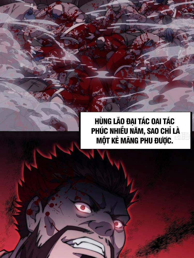 Ta Có Một Sơn Trại: Chapter 117