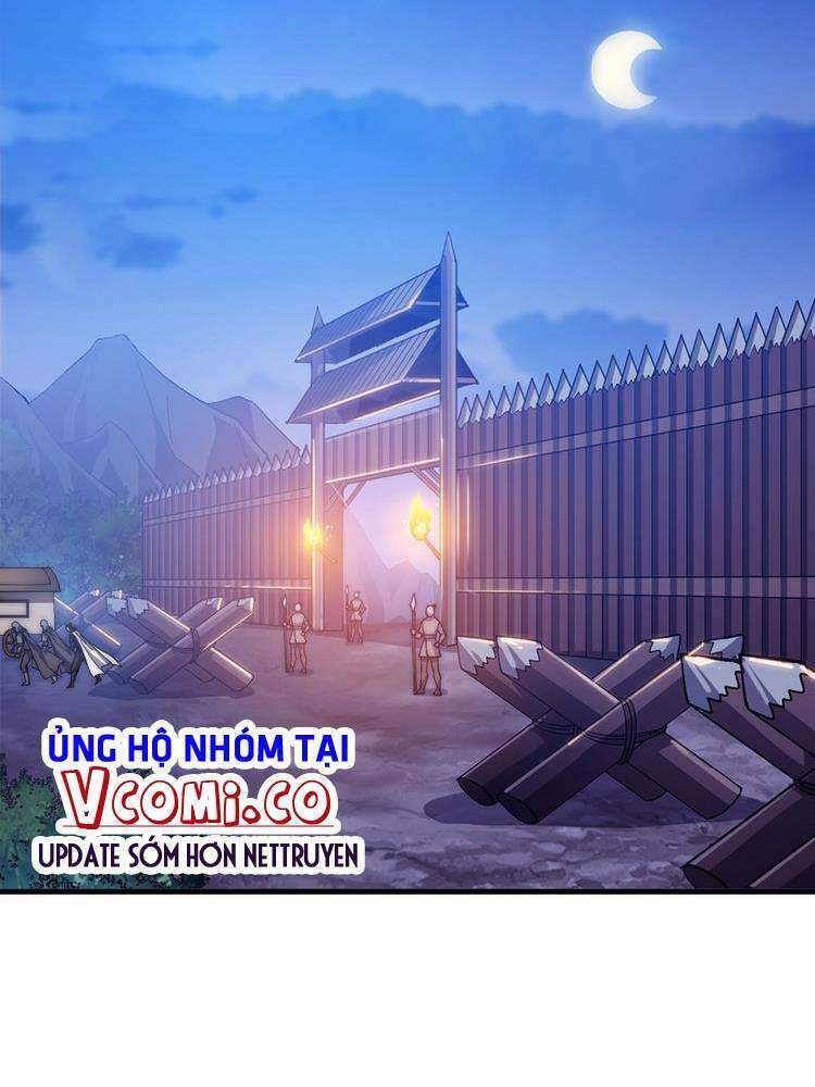 Ta Có Một Sơn Trại: Chapter 117