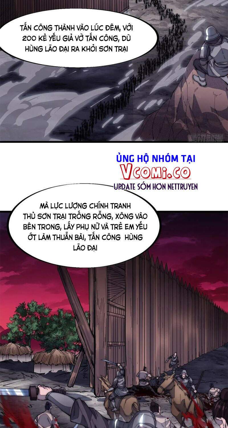 Ta Có Một Sơn Trại: Chapter 118