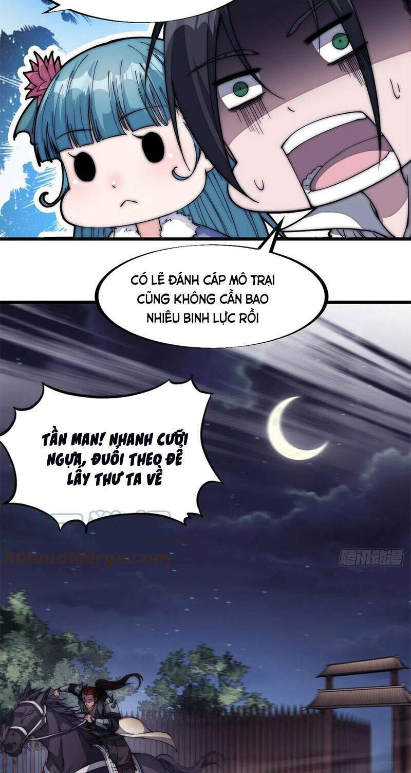 Ta Có Một Sơn Trại: Chapter 118
