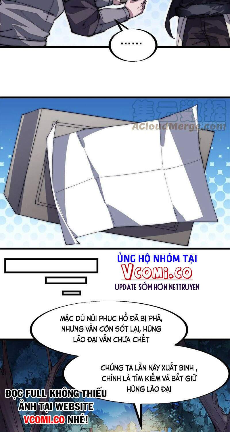 Ta Có Một Sơn Trại: Chapter 118
