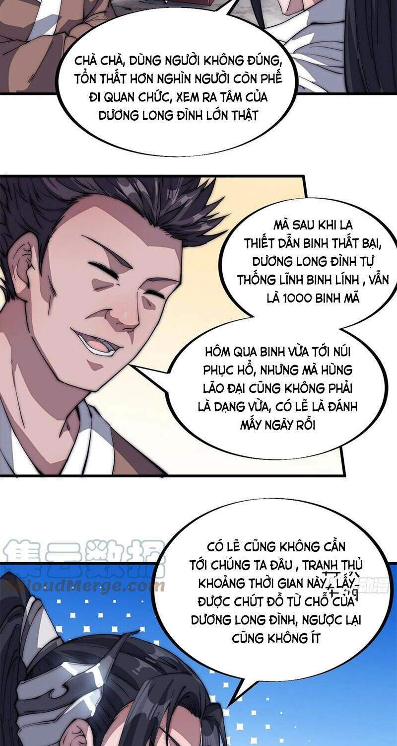Ta Có Một Sơn Trại: Chapter 118