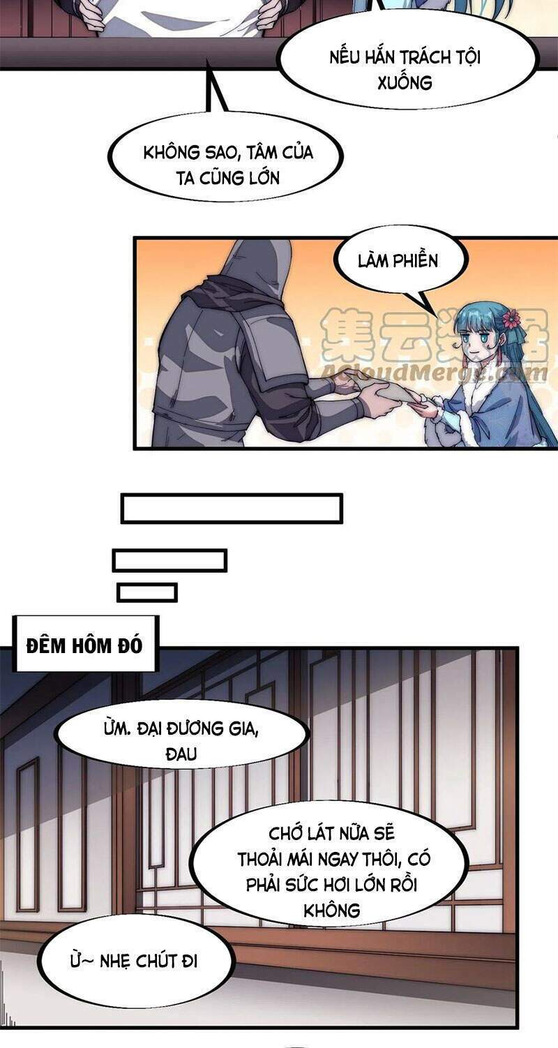 Ta Có Một Sơn Trại: Chapter 118