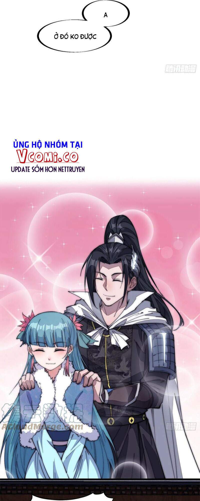 Ta Có Một Sơn Trại: Chapter 118