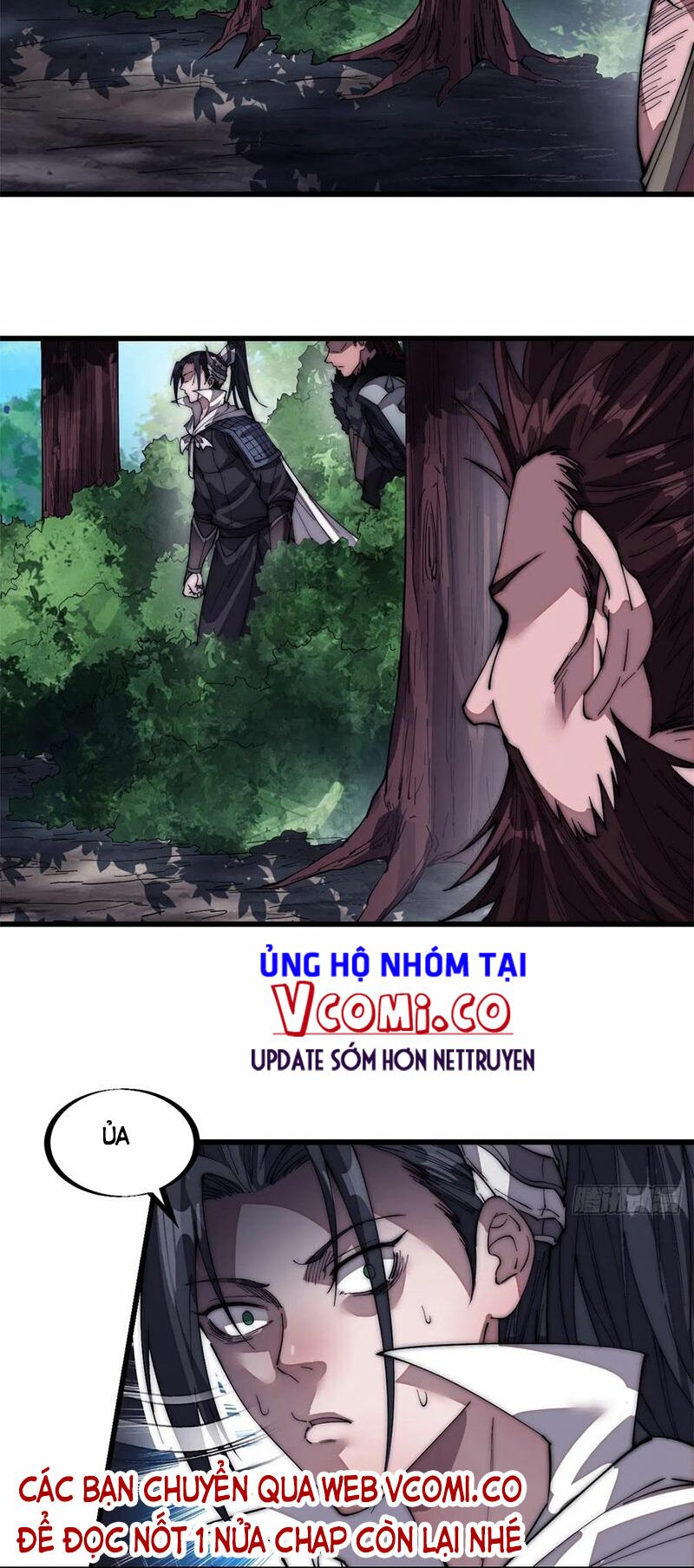 Ta Có Một Sơn Trại: Chapter 119