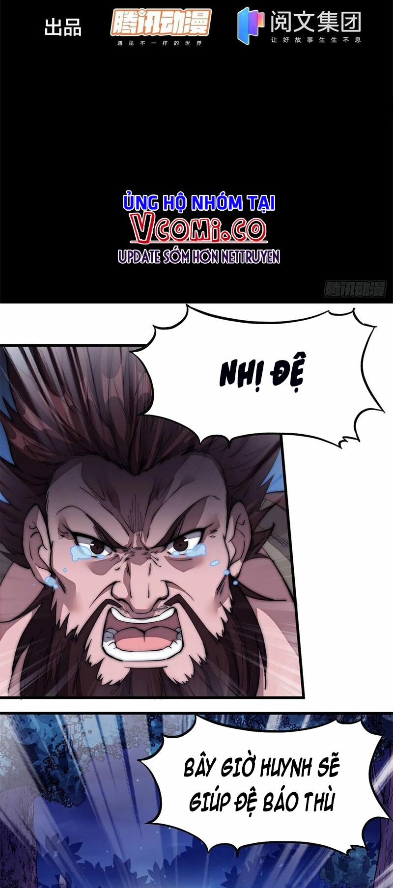 Ta Có Một Sơn Trại: Chapter 119