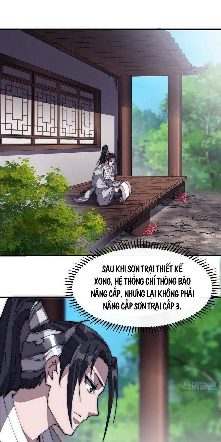 Ta Có Một Sơn Trại: Chapter 121