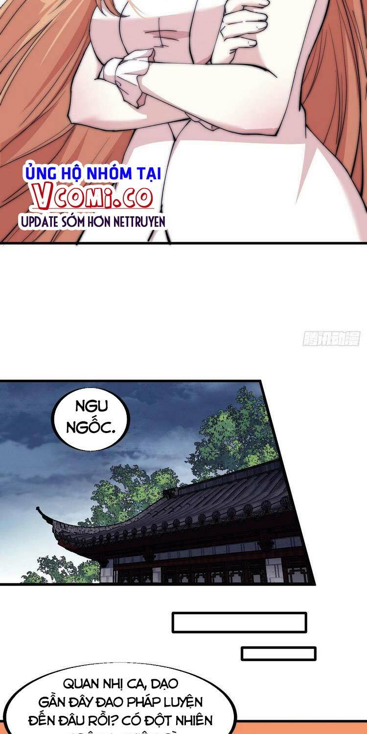 Ta Có Một Sơn Trại: Chapter 121