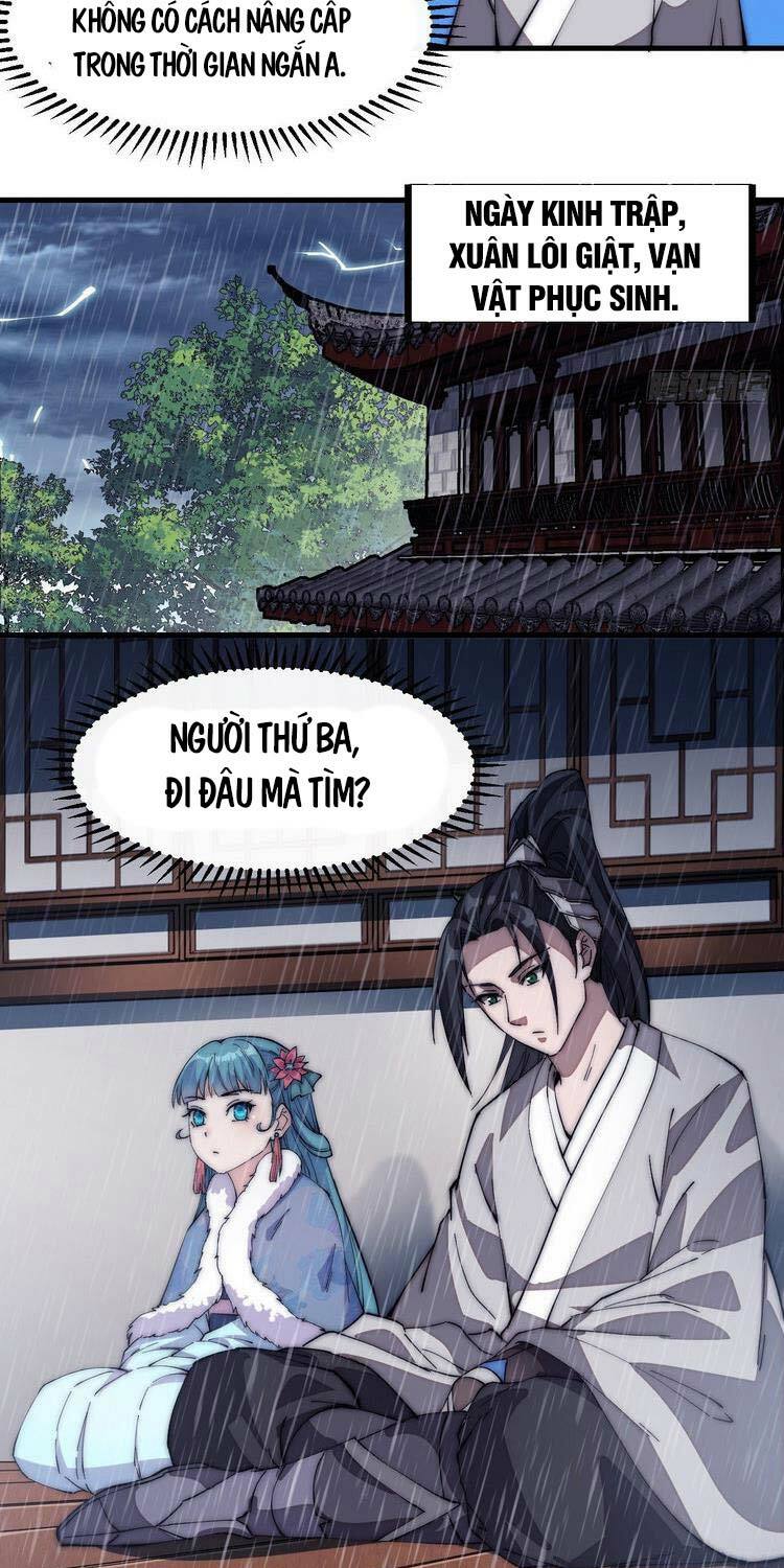Ta Có Một Sơn Trại: Chapter 121