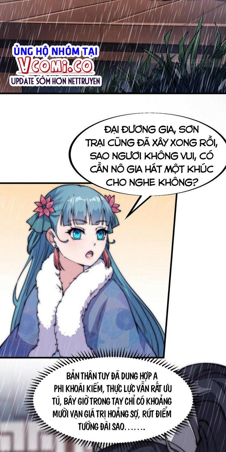 Ta Có Một Sơn Trại: Chapter 121