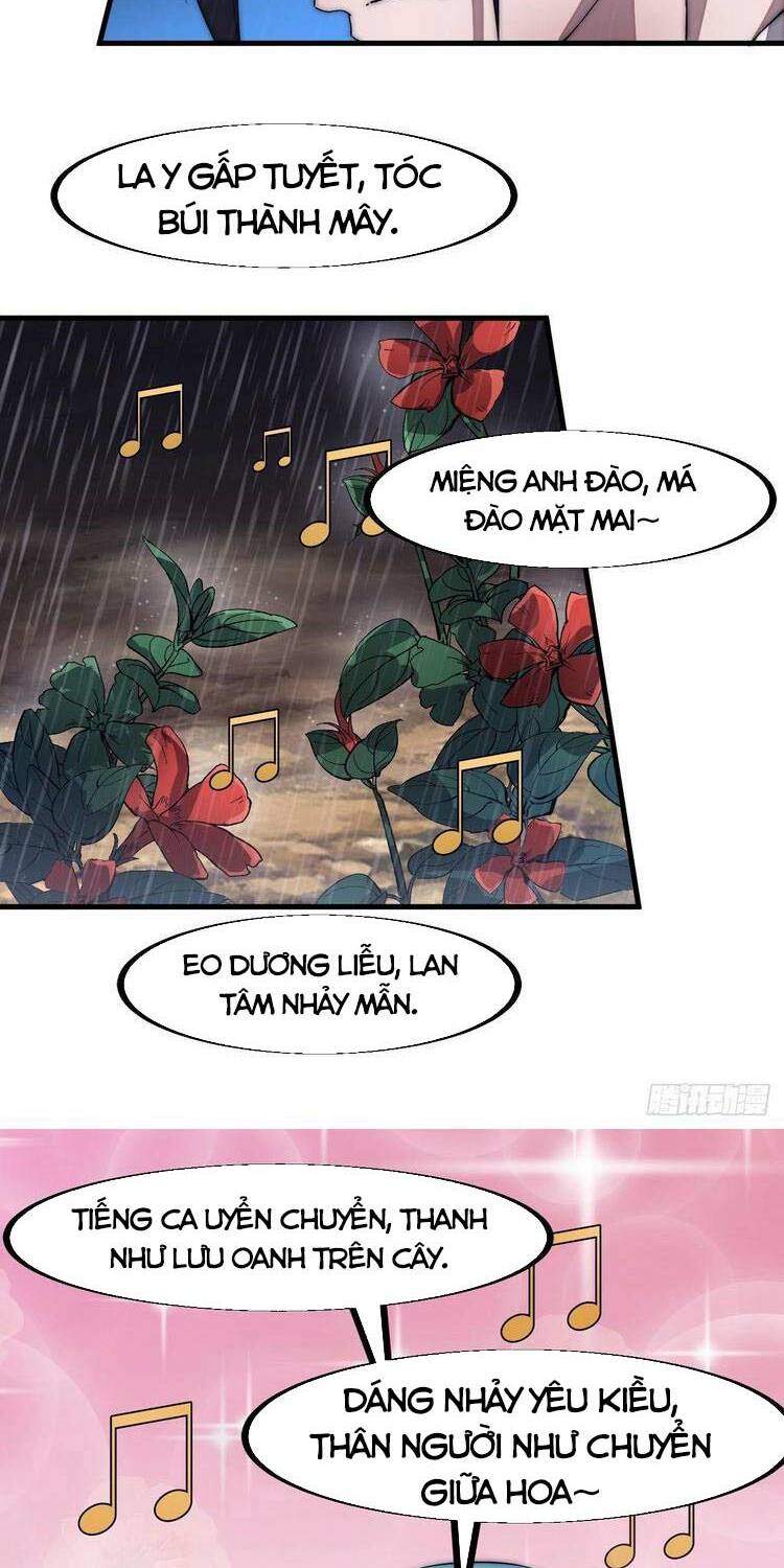 Ta Có Một Sơn Trại: Chapter 121