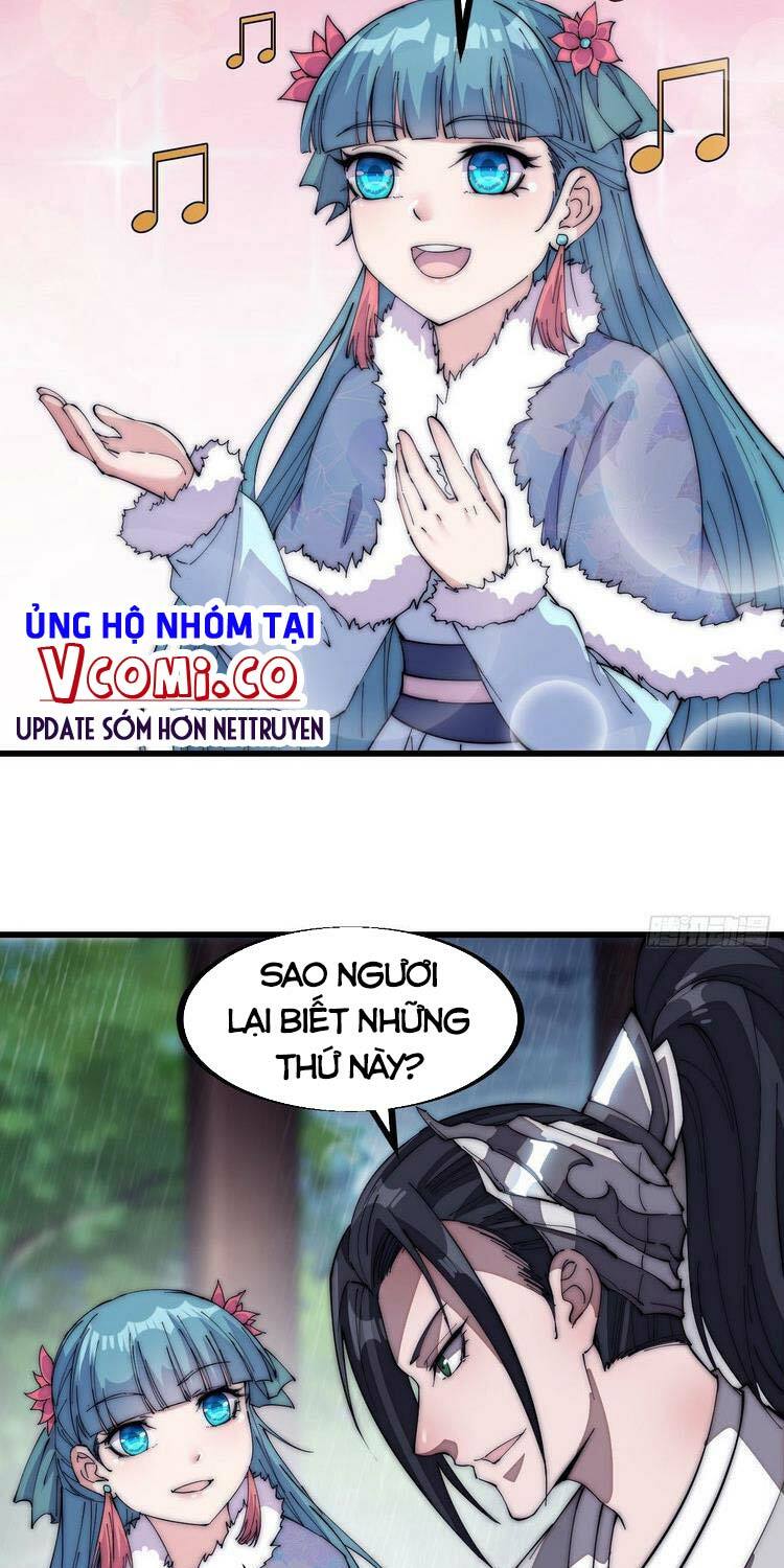 Ta Có Một Sơn Trại: Chapter 121
