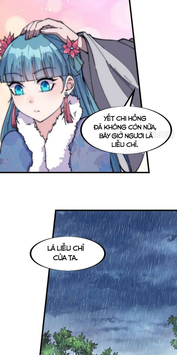 Ta Có Một Sơn Trại: Chapter 121