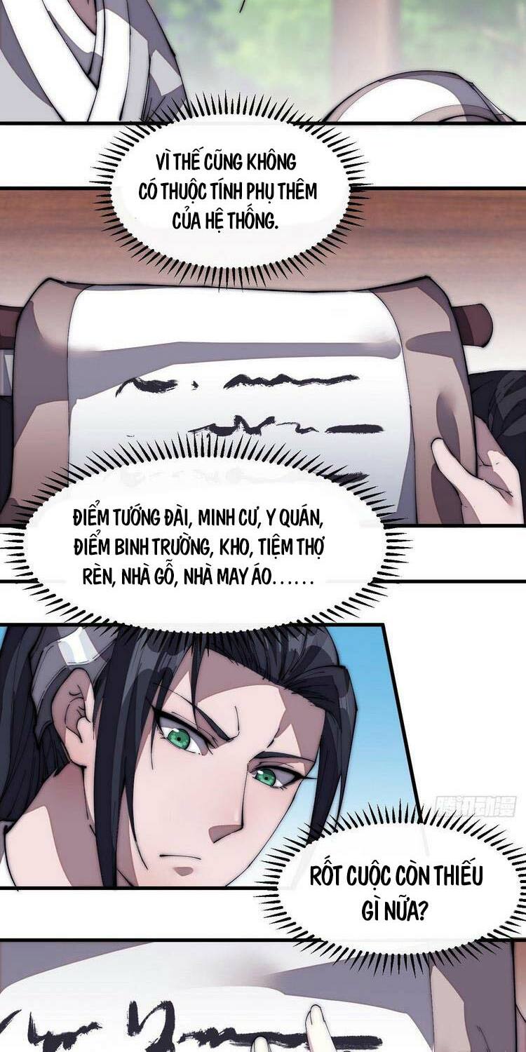 Ta Có Một Sơn Trại: Chapter 121