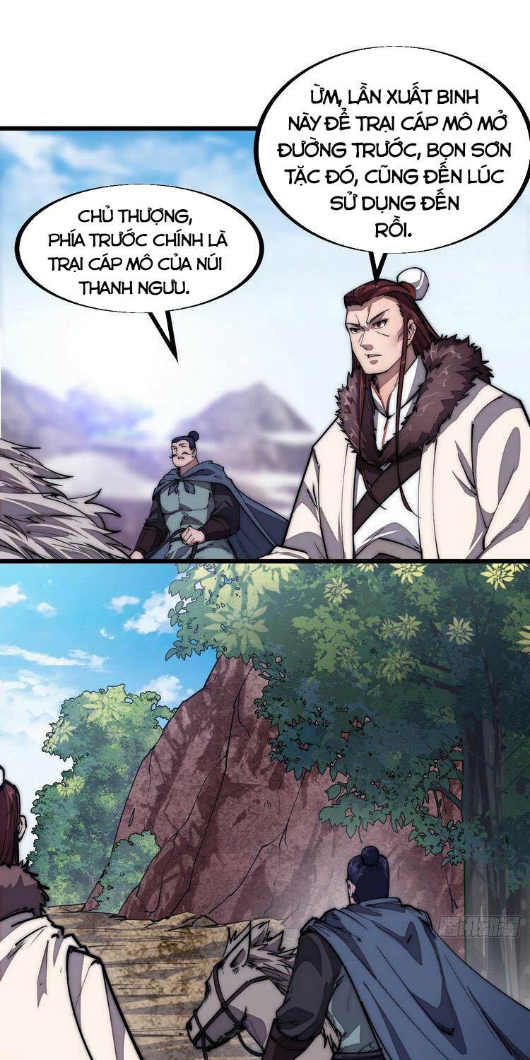 Ta Có Một Sơn Trại: Chapter 121