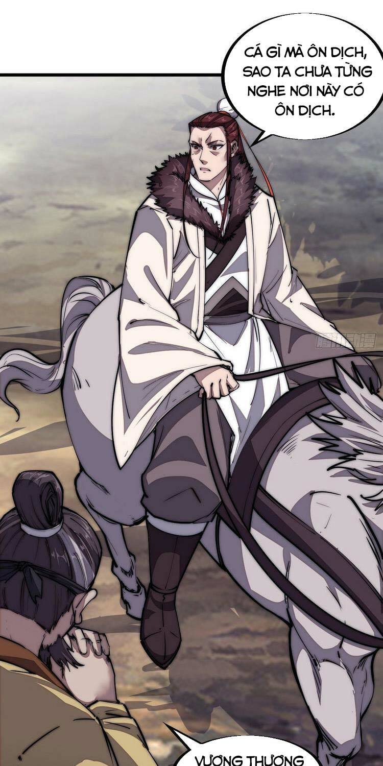 Ta Có Một Sơn Trại: Chapter 121