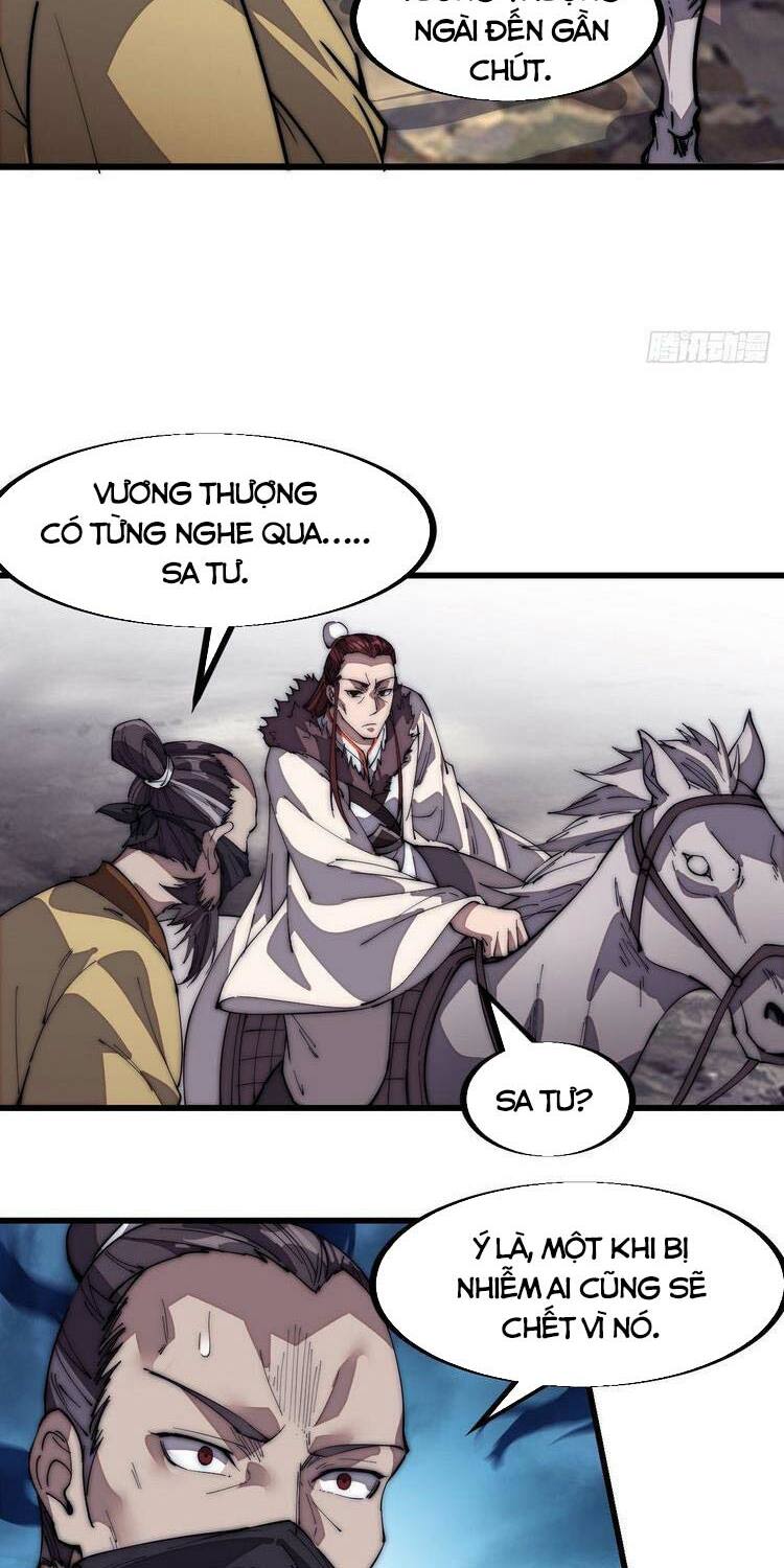 Ta Có Một Sơn Trại: Chapter 121