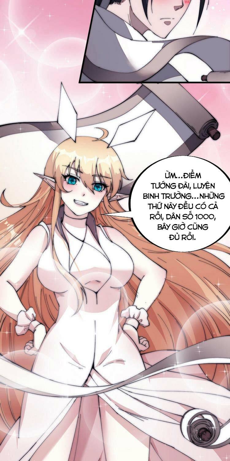Ta Có Một Sơn Trại: Chapter 121