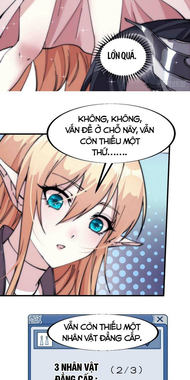 Ta Có Một Sơn Trại: Chapter 121