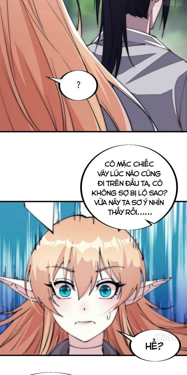 Ta Có Một Sơn Trại: Chapter 121