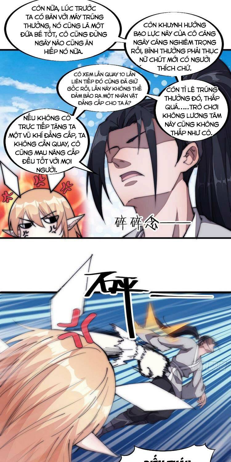Ta Có Một Sơn Trại: Chapter 121