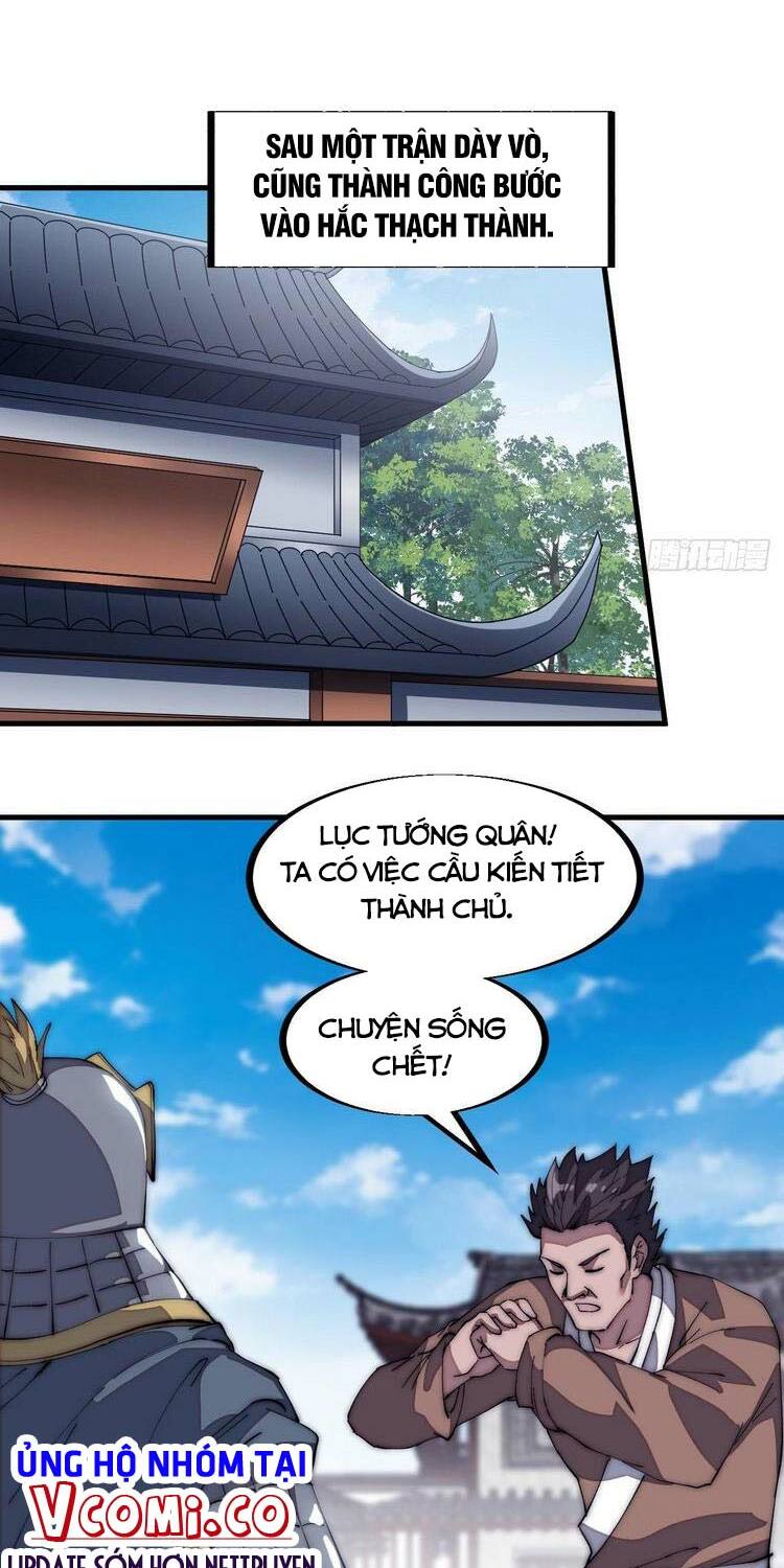 Ta Có Một Sơn Trại: Chapter 122