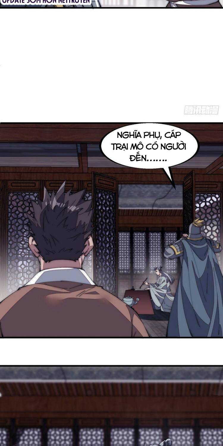 Ta Có Một Sơn Trại: Chapter 122
