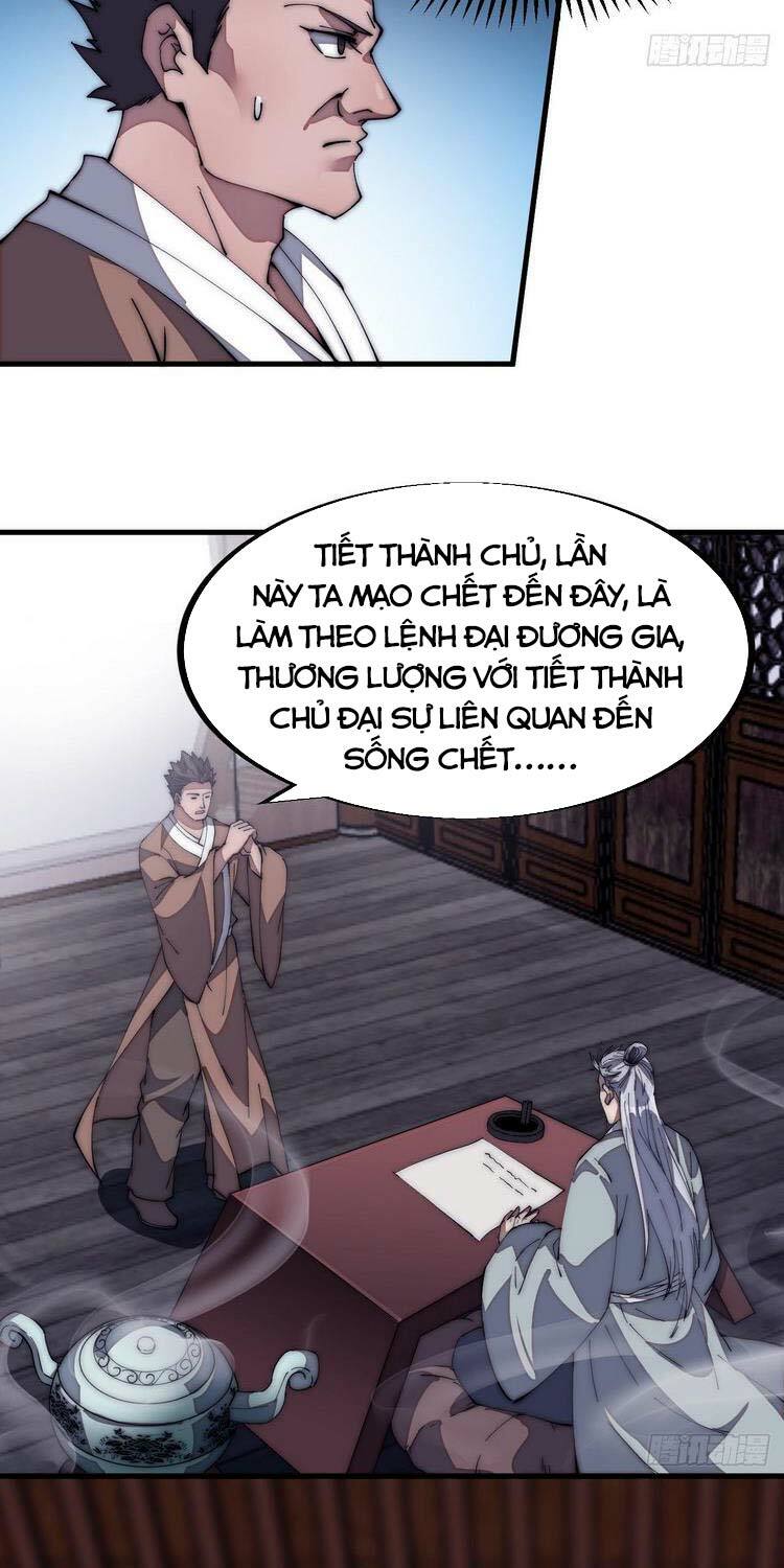 Ta Có Một Sơn Trại: Chapter 122