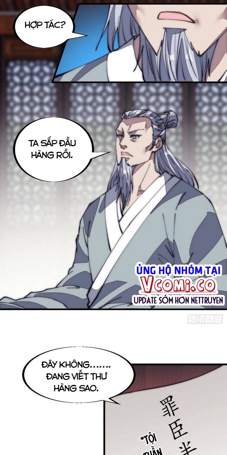 Ta Có Một Sơn Trại: Chapter 122