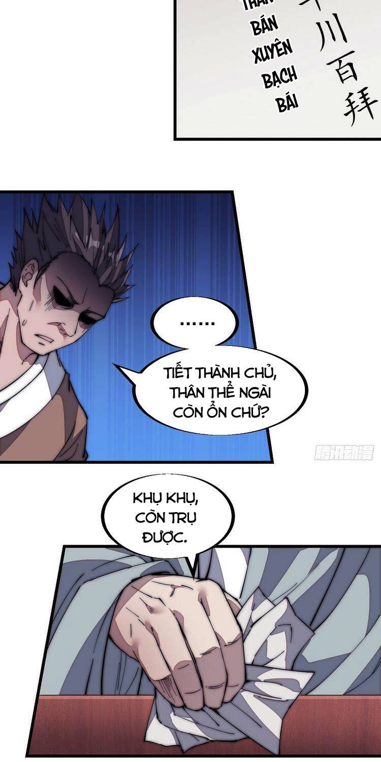Ta Có Một Sơn Trại: Chapter 122