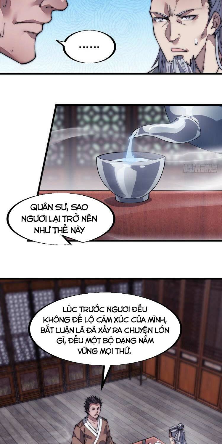Ta Có Một Sơn Trại: Chapter 122