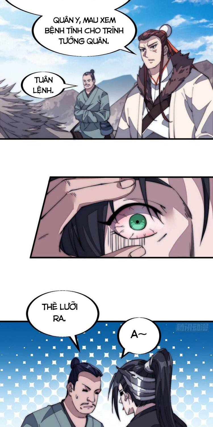 Ta Có Một Sơn Trại: Chapter 122