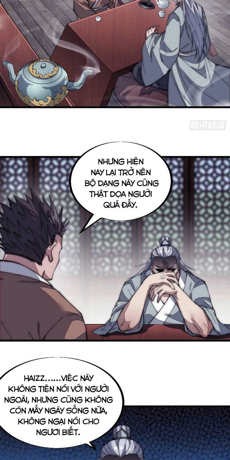 Ta Có Một Sơn Trại: Chapter 122