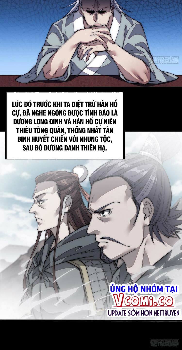 Ta Có Một Sơn Trại: Chapter 122