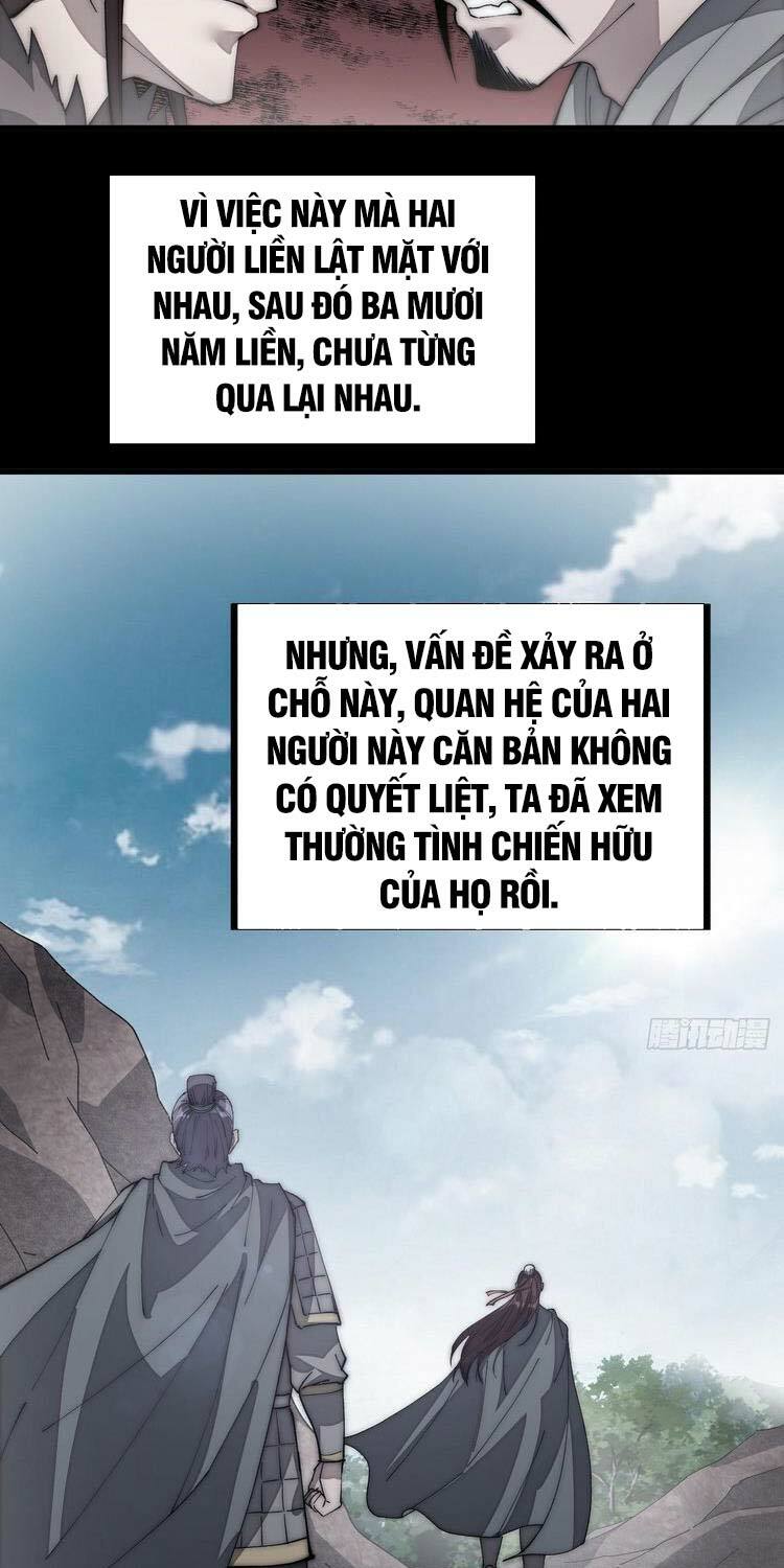 Ta Có Một Sơn Trại: Chapter 122