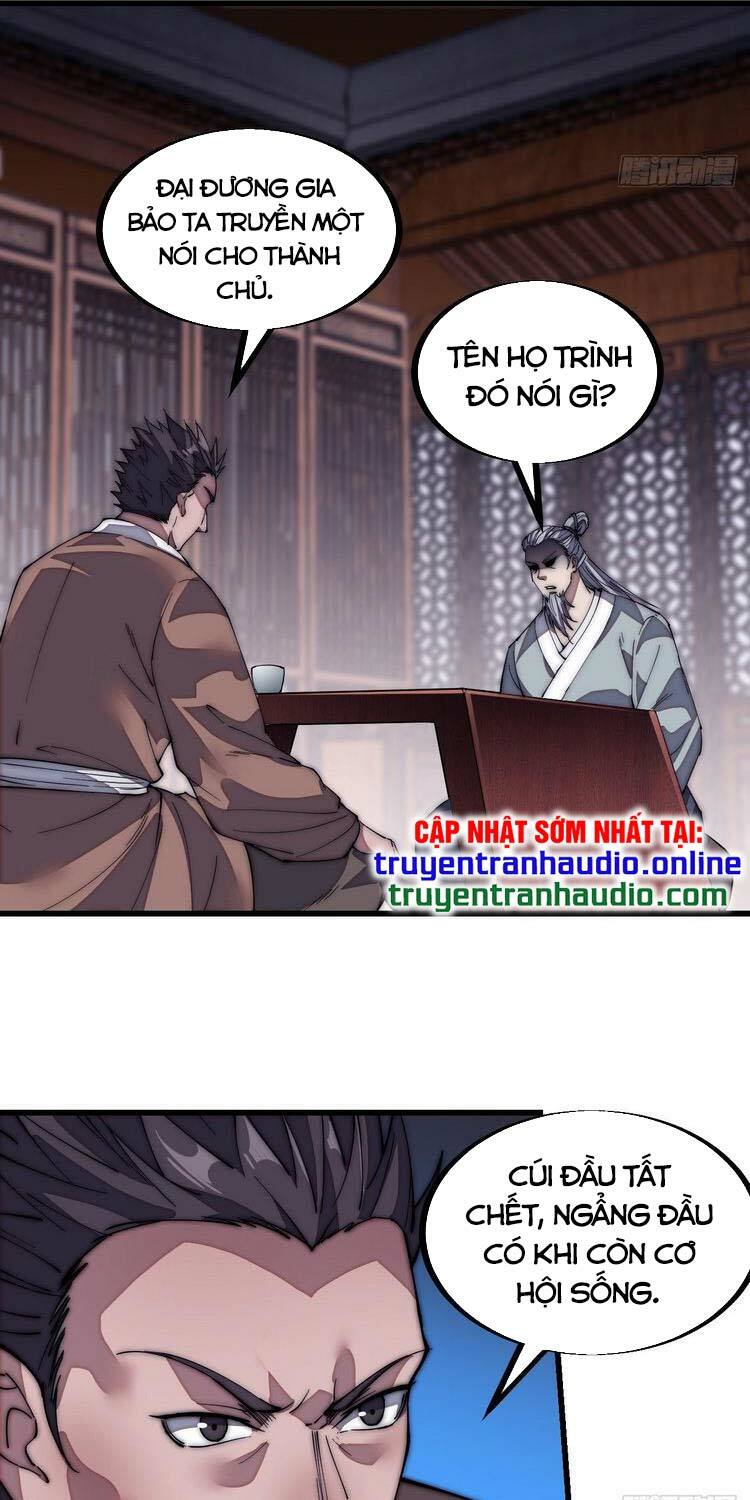 Ta Có Một Sơn Trại: Chapter 122