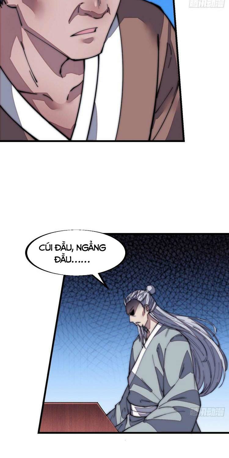 Ta Có Một Sơn Trại: Chapter 122