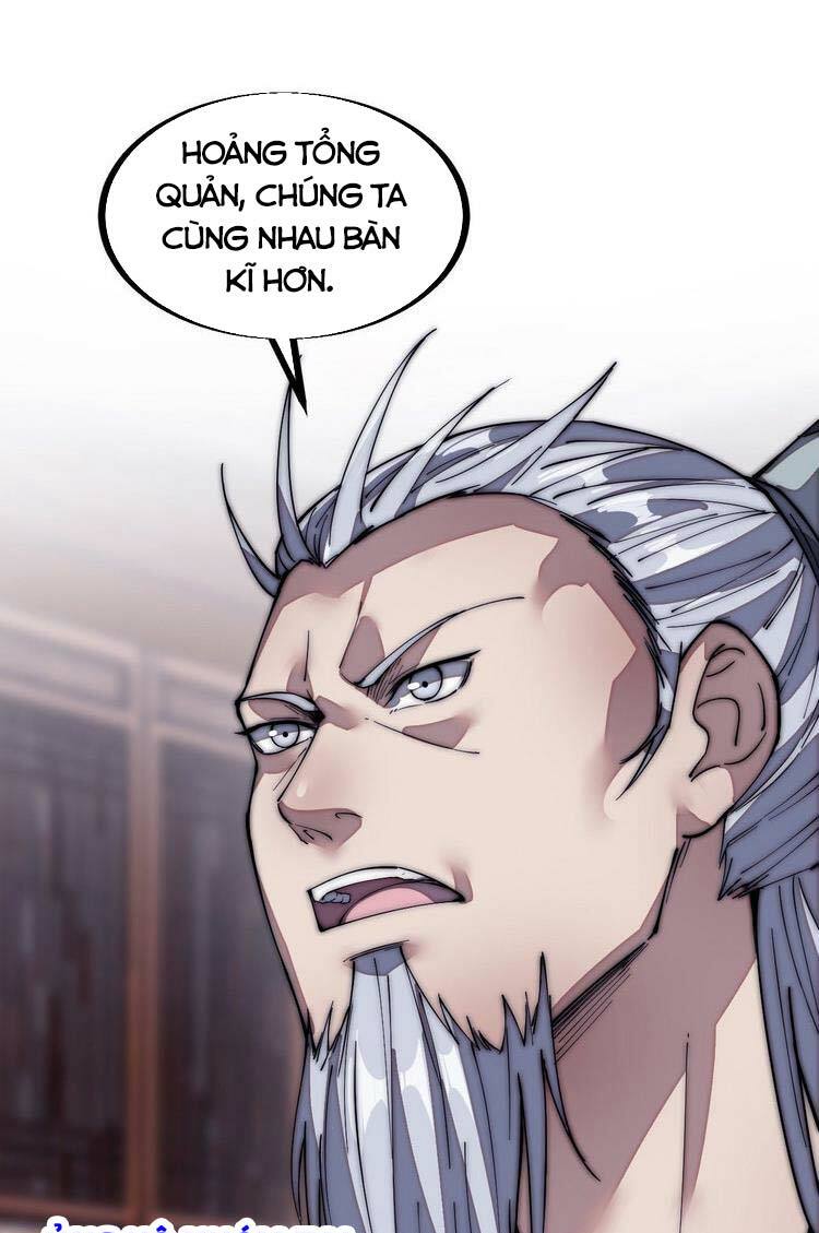 Ta Có Một Sơn Trại: Chapter 122