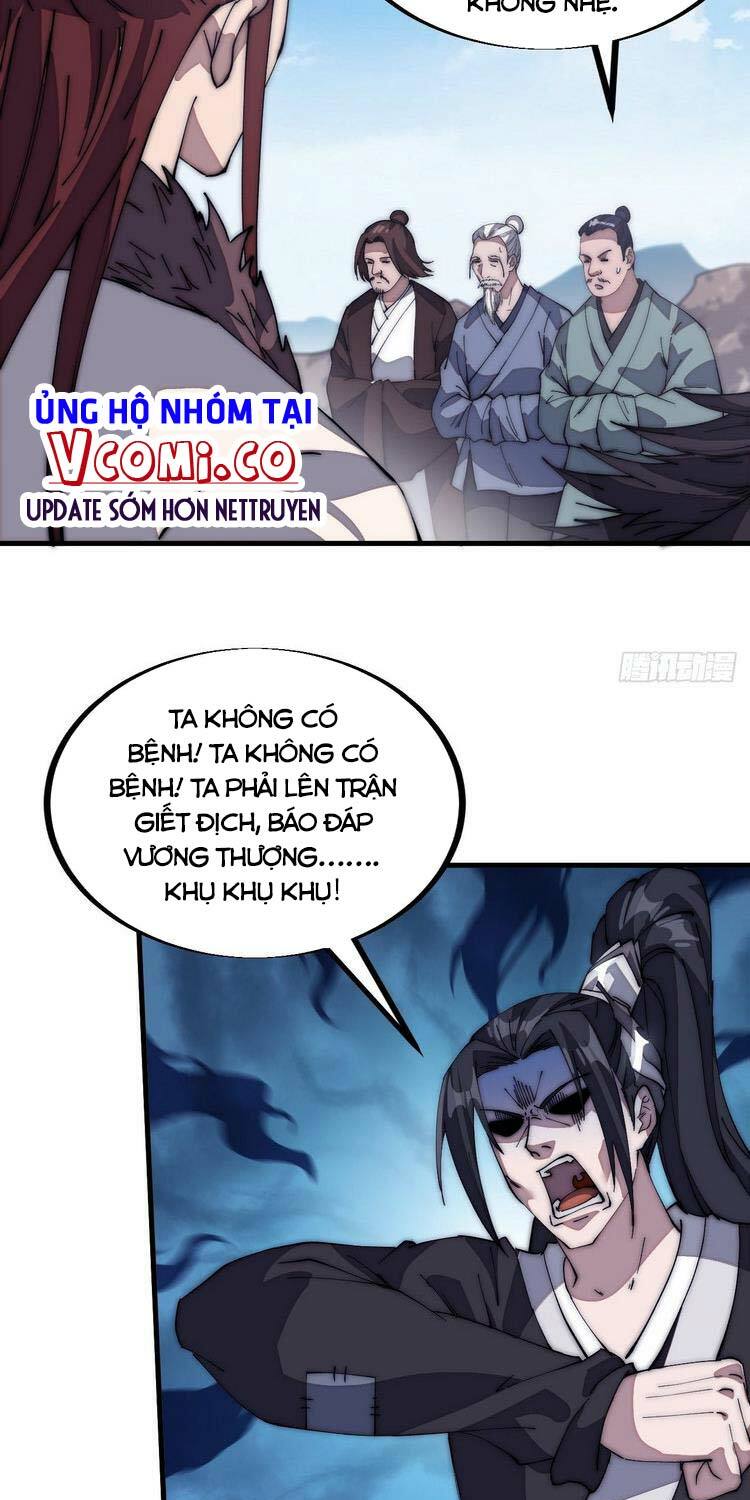 Ta Có Một Sơn Trại: Chapter 122