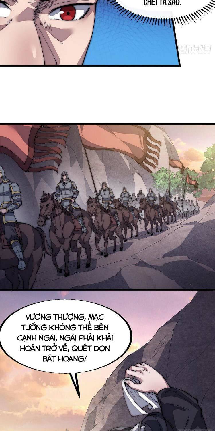Ta Có Một Sơn Trại: Chapter 122