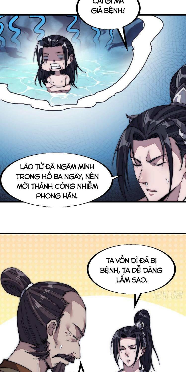 Ta Có Một Sơn Trại: Chapter 122