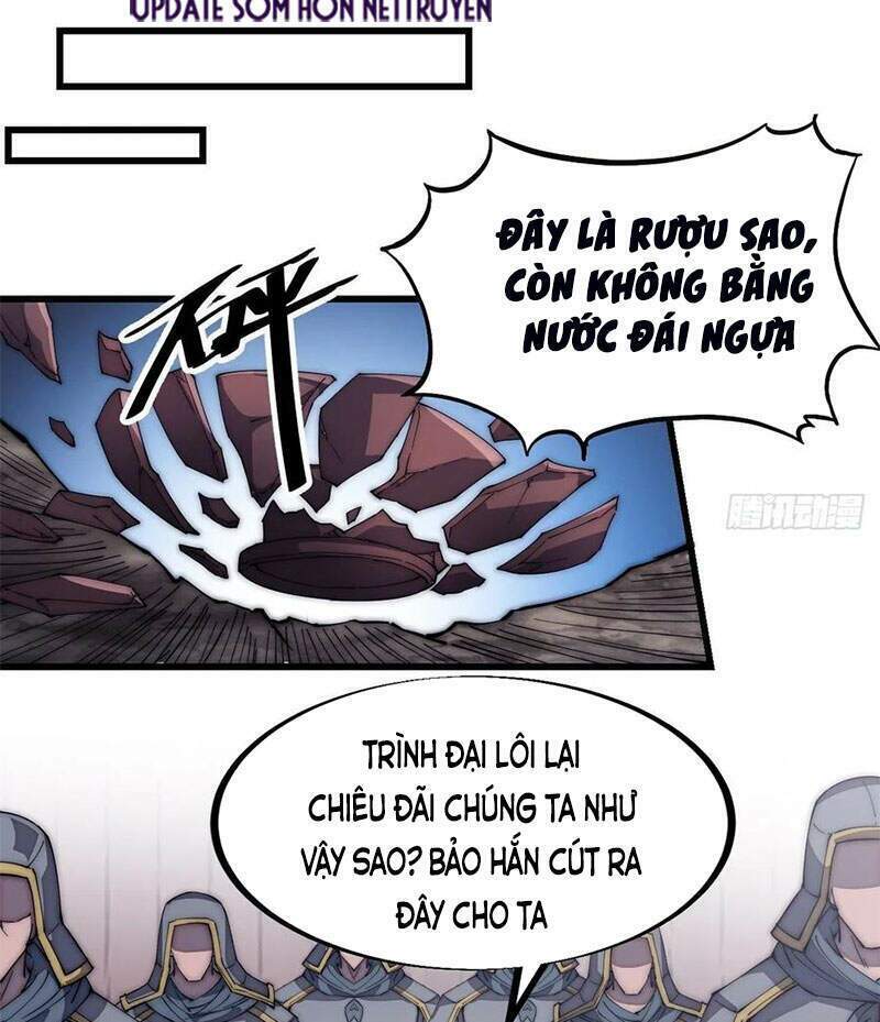 Ta Có Một Sơn Trại: Chapter 123