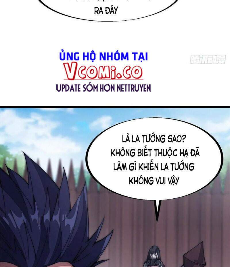 Ta Có Một Sơn Trại: Chapter 123