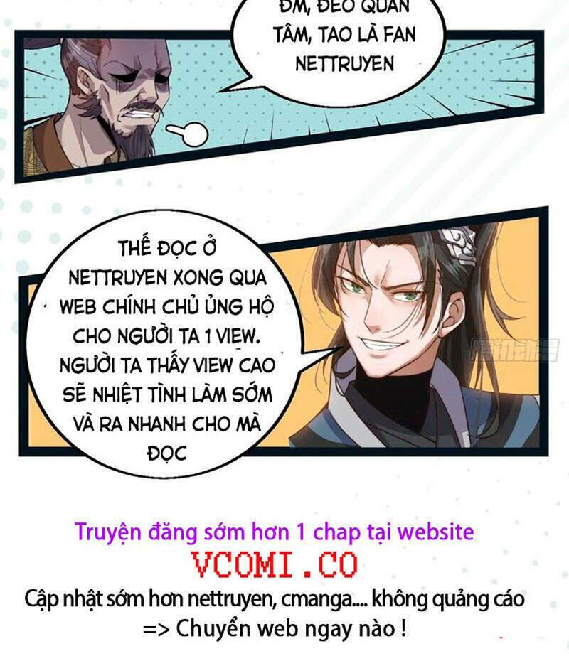 Ta Có Một Sơn Trại: Chapter 123