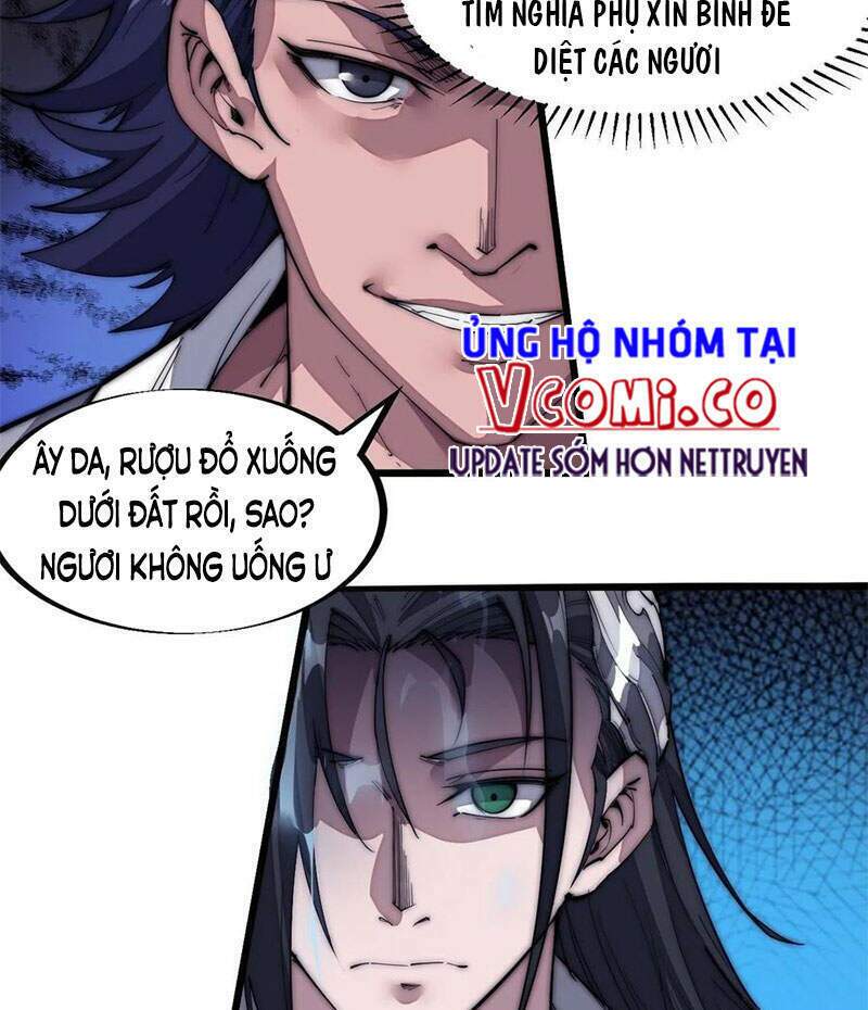 Ta Có Một Sơn Trại: Chapter 123
