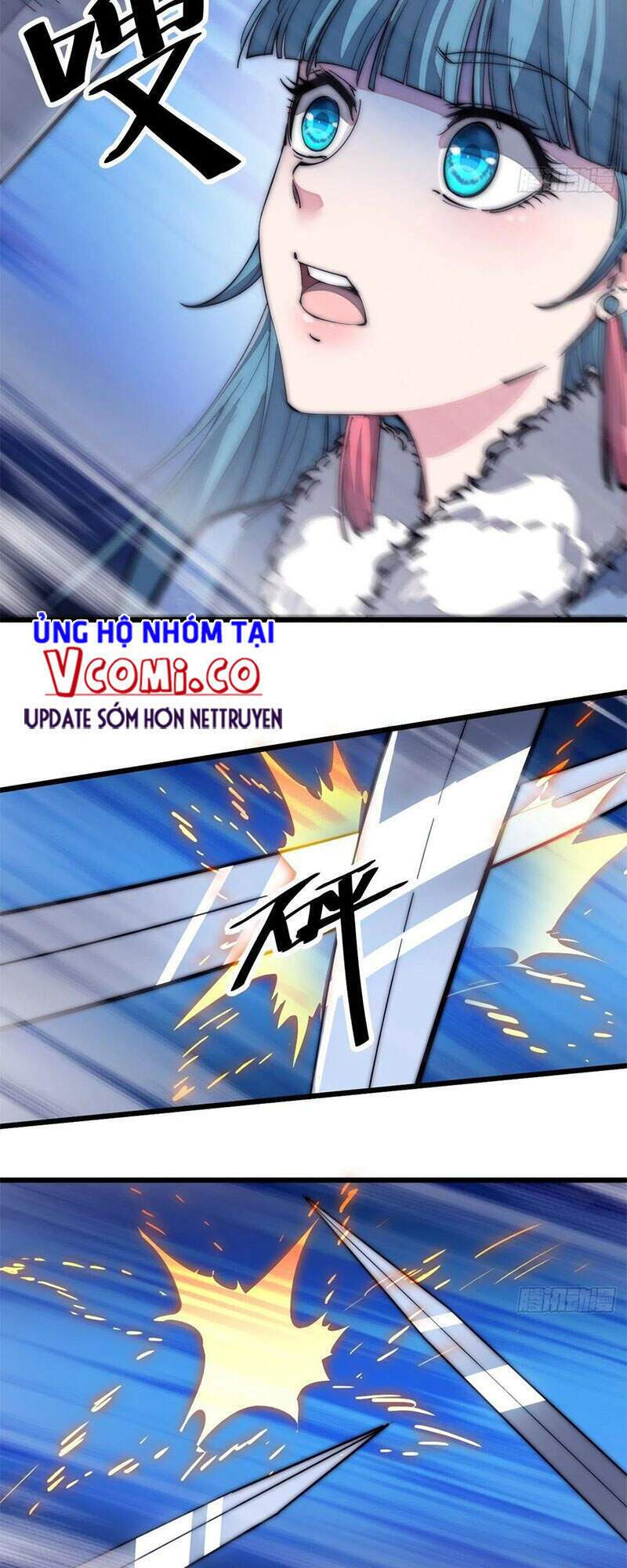 Ta Có Một Sơn Trại: Chapter 123