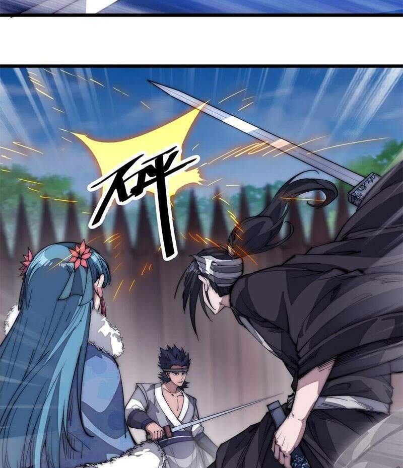 Ta Có Một Sơn Trại: Chapter 123
