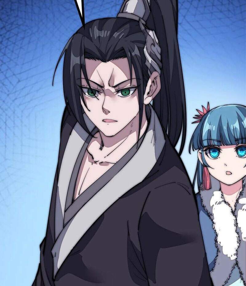Ta Có Một Sơn Trại: Chapter 123