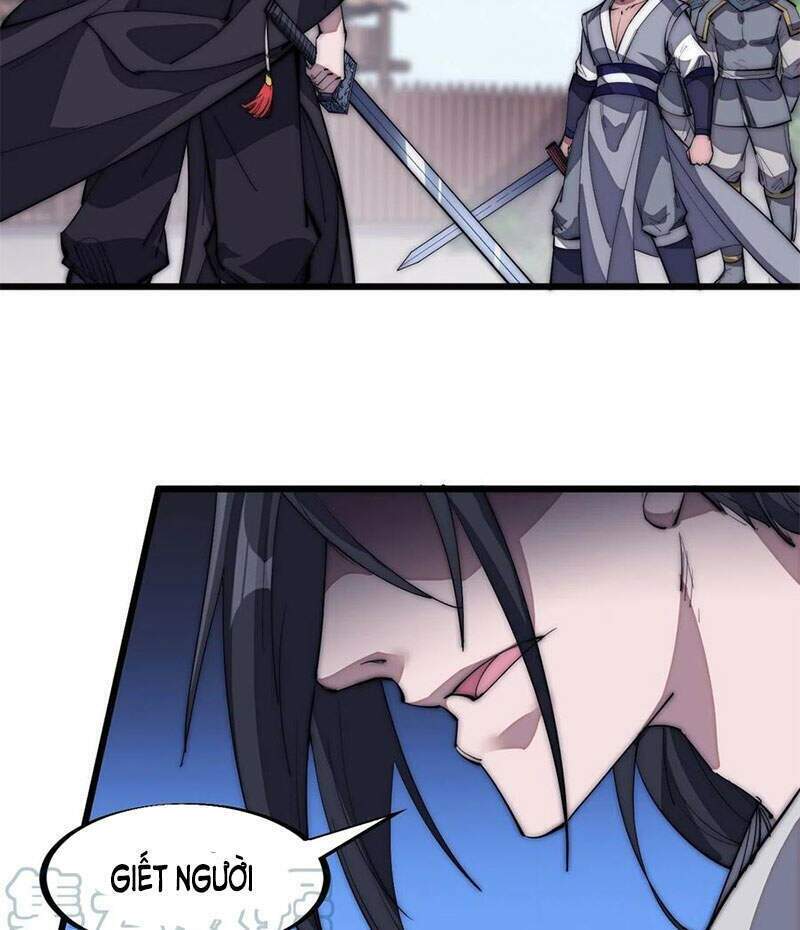 Ta Có Một Sơn Trại: Chapter 123